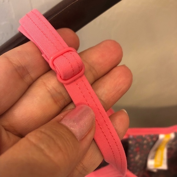 LÖLE tankini with incorporated underwire support bra size M - Picture 4 of 13